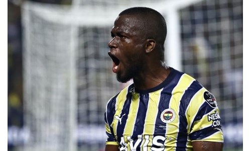 ENNER VALENCIA'NIN YAŞAMI BEYAZPERDEYE TAŞINIYOR